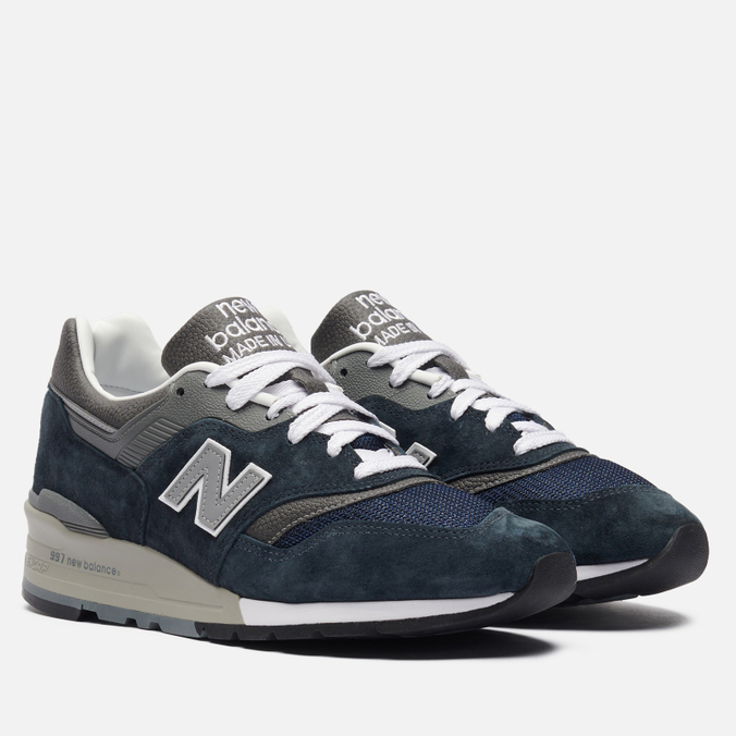 Мужские кроссовки New Balance U997NY