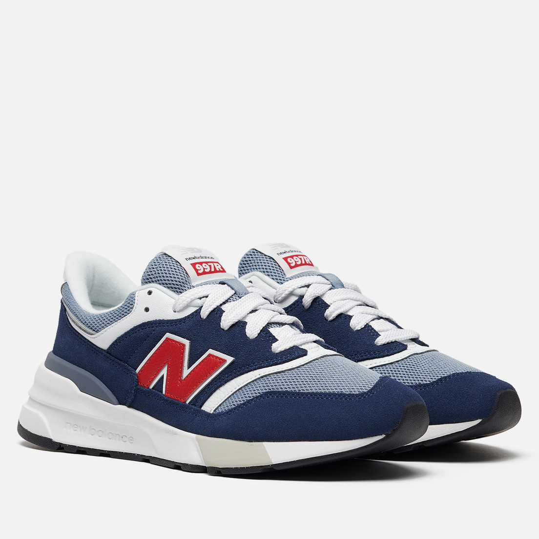 New Balance Кроссовки U997REA