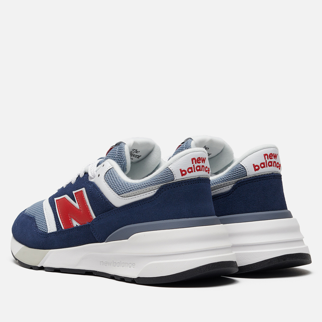 New Balance Кроссовки U997REA