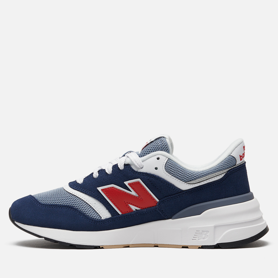 New Balance Кроссовки U997REA