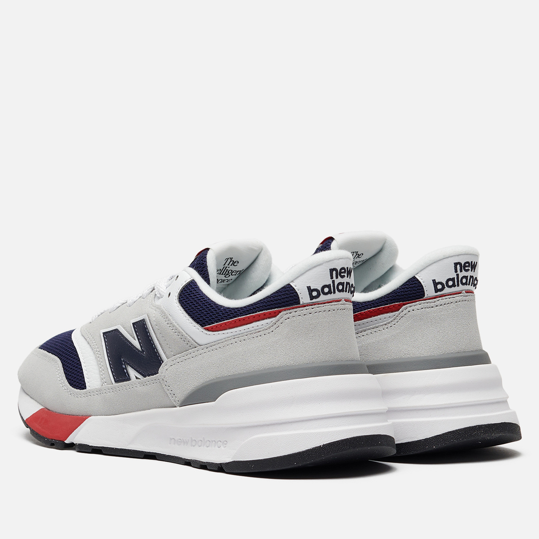 New Balance Мужские кроссовки U997REB