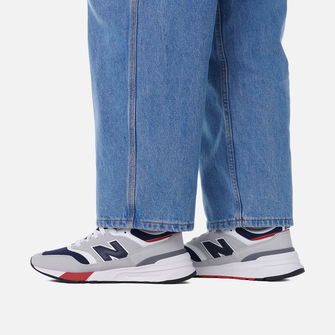 New Balance Мужские кроссовки U997REB