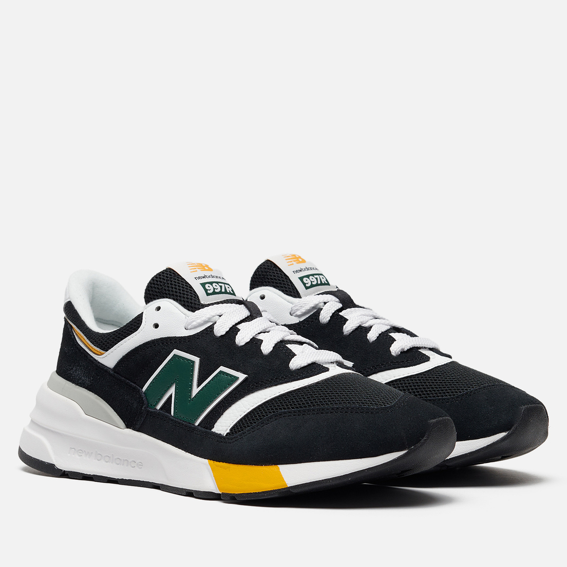 New Balance Кроссовки U997REC