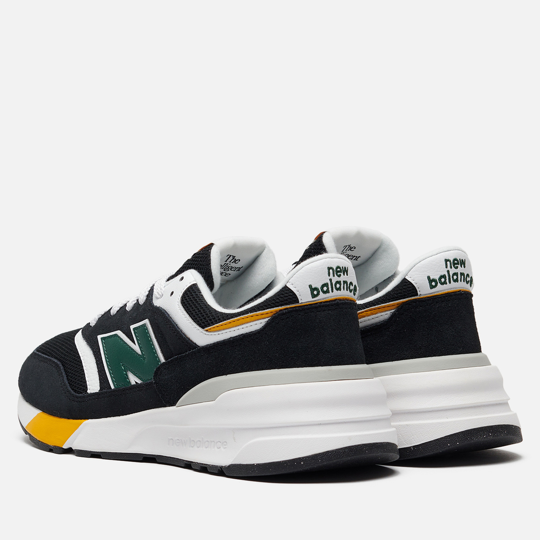 New Balance Кроссовки U997REC