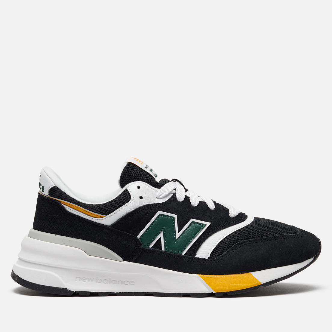 New Balance Кроссовки U997REC