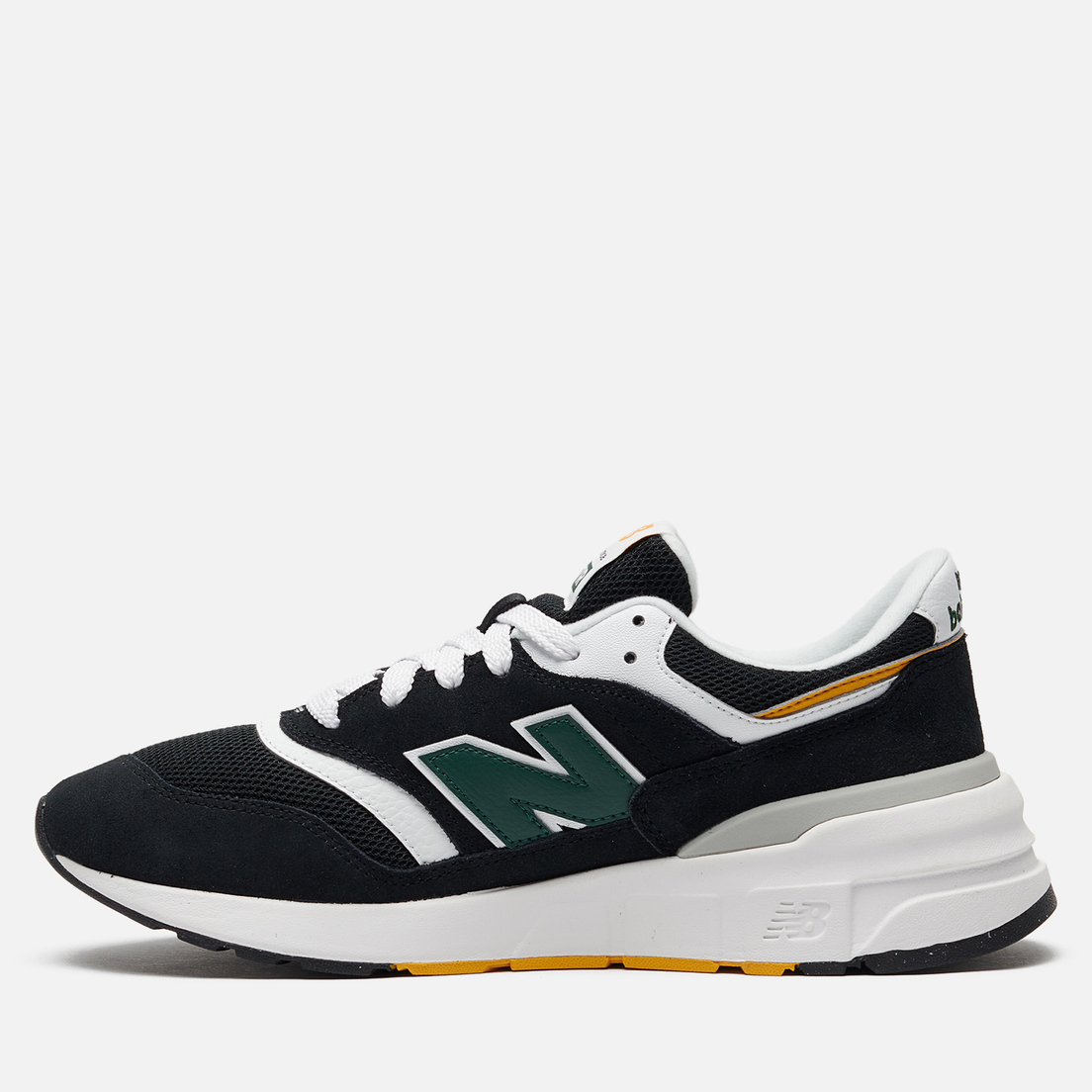 New Balance Кроссовки U997REC