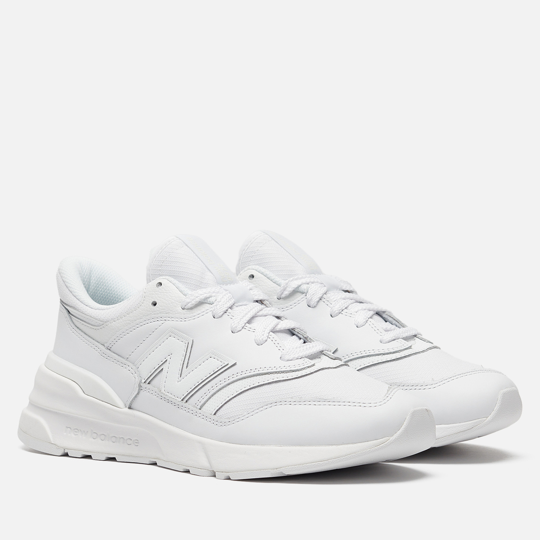 New Balance Мужские кроссовки U997RFA