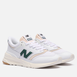 New Balance Мужские кроссовки U997RGA