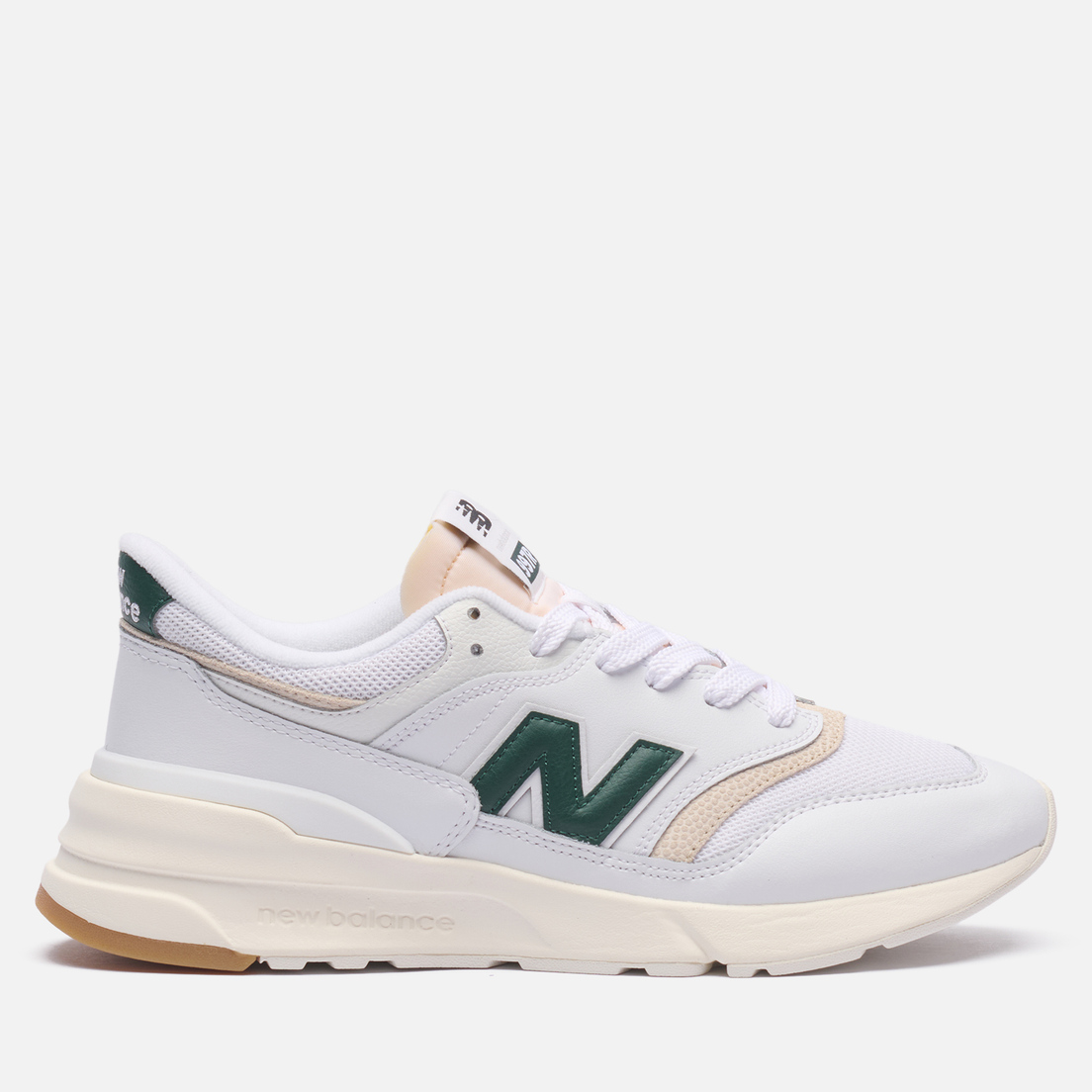 New Balance Мужские кроссовки U997RGA