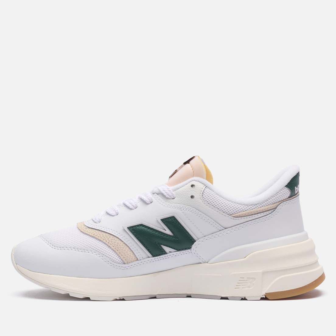 New Balance Мужские кроссовки U997RGA