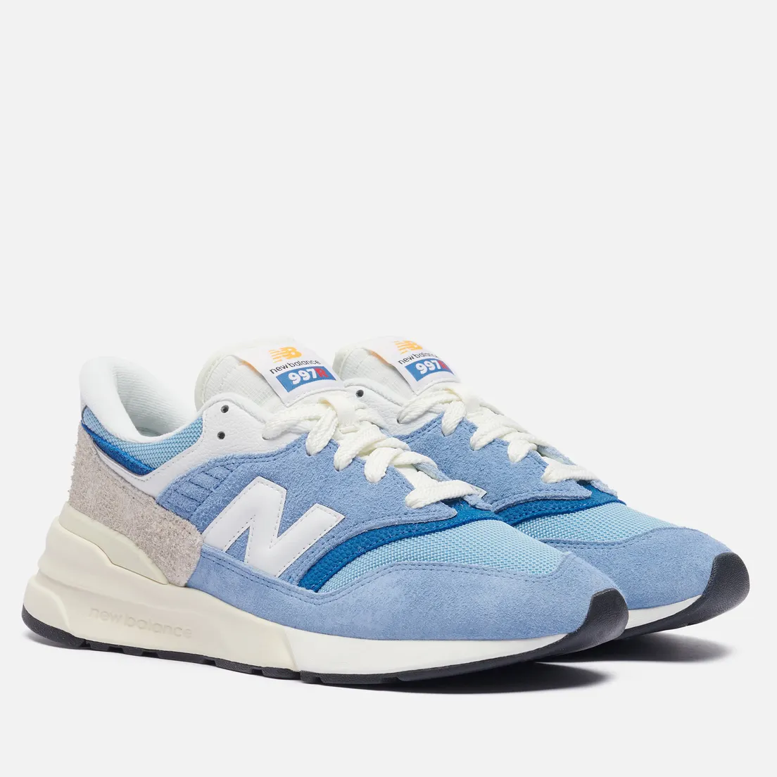 New Balance Мужские кроссовки U997RMA