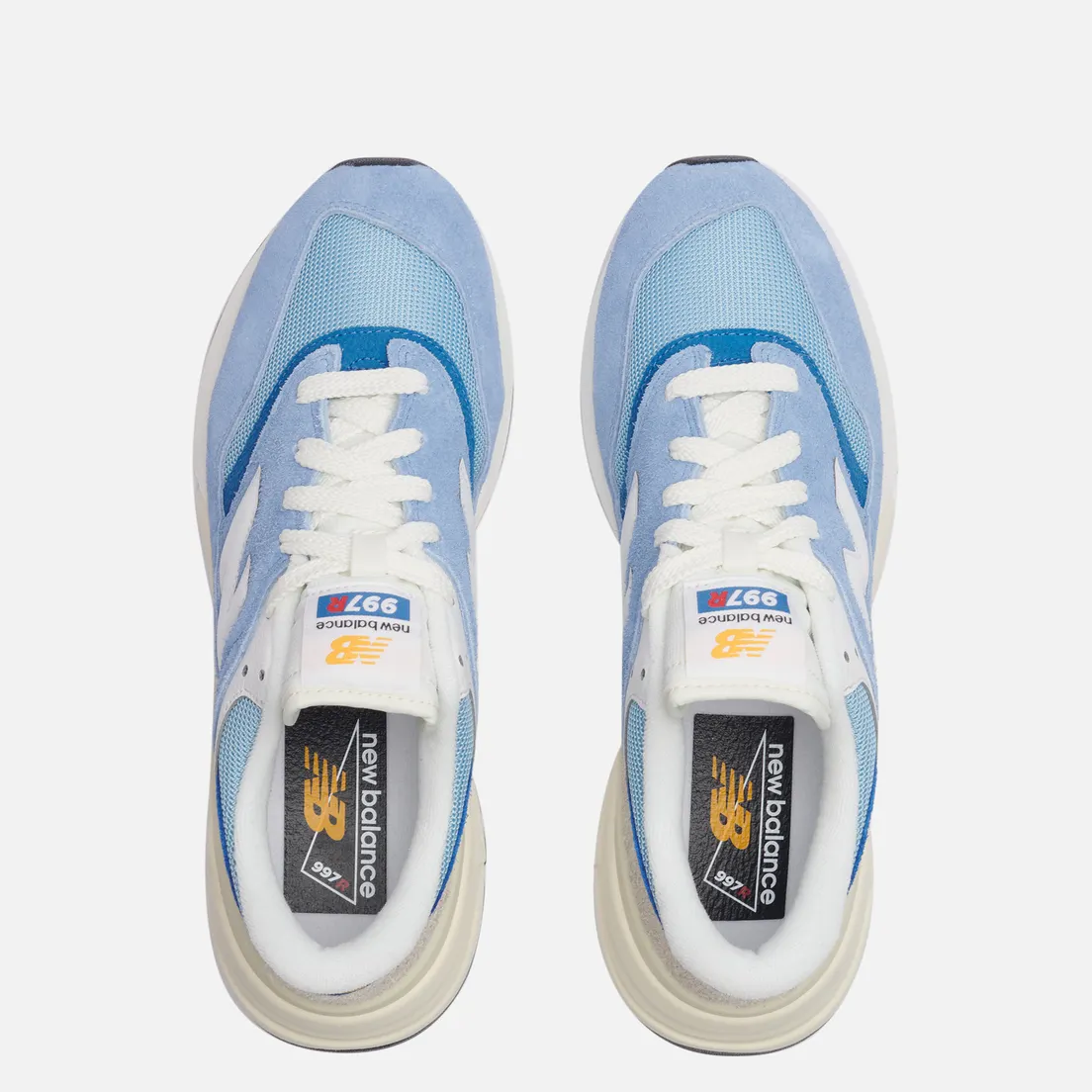 New Balance Мужские кроссовки U997RMA