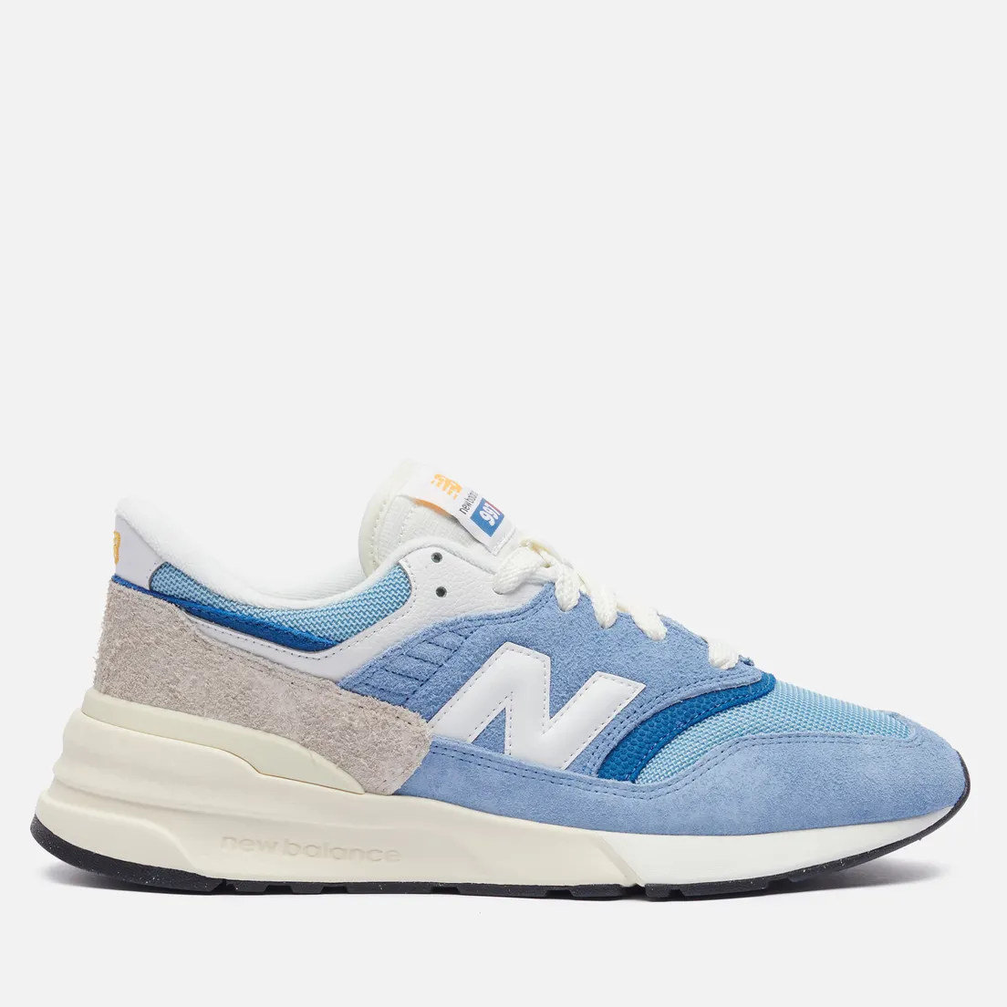 New Balance Мужские кроссовки U997RMA