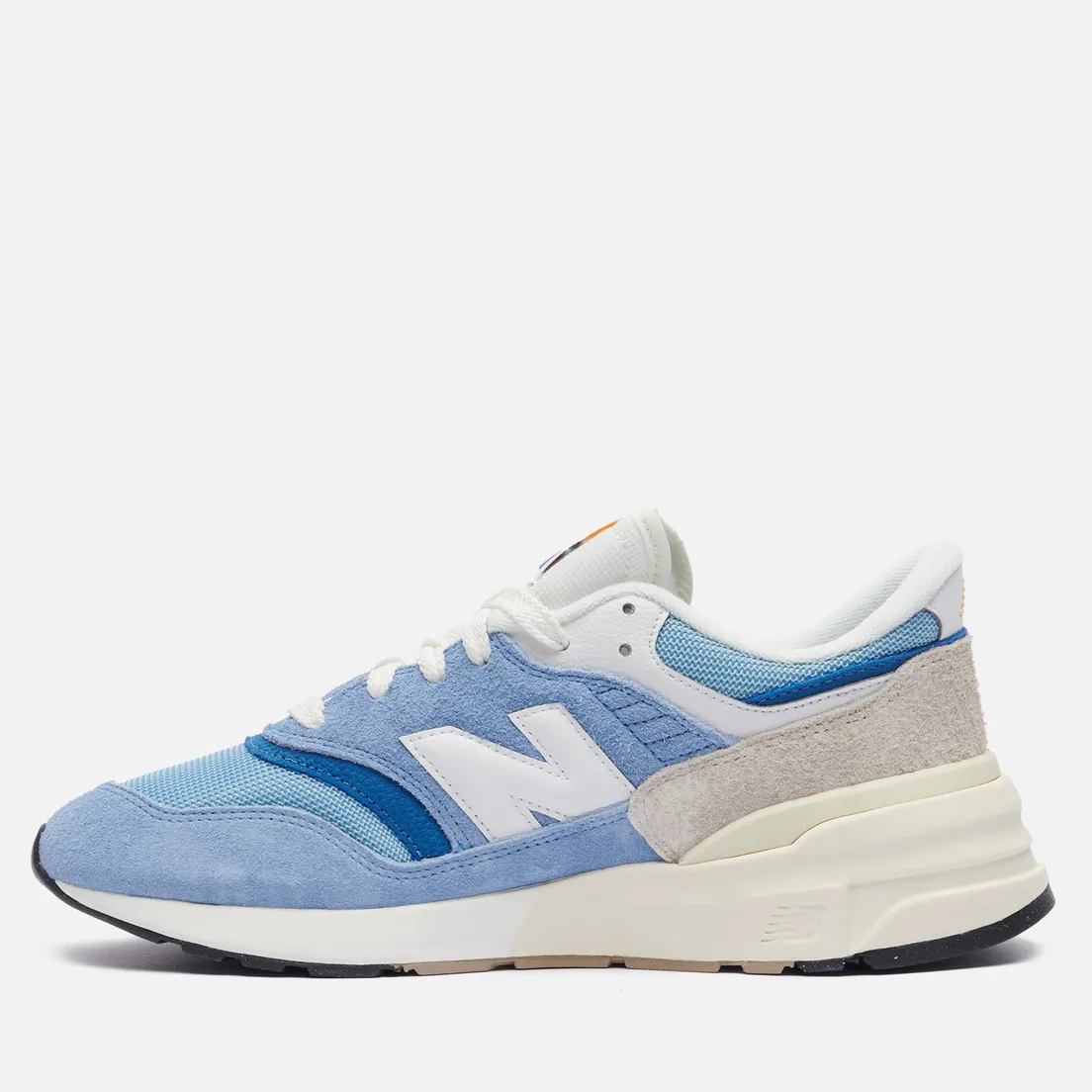New Balance Мужские кроссовки U997RMA