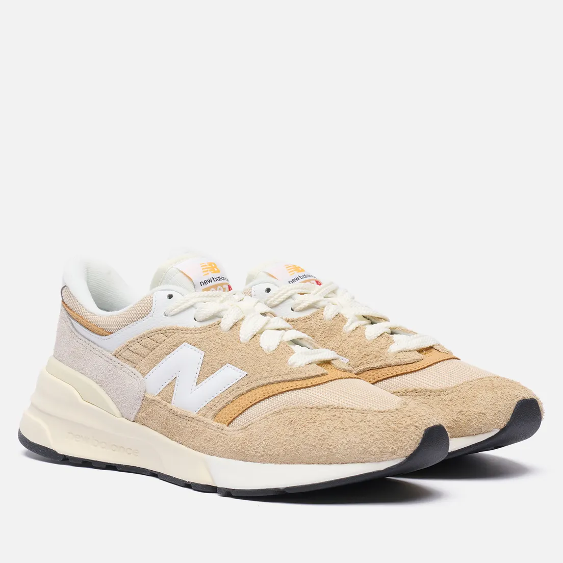 New Balance Мужские кроссовки U997RMB