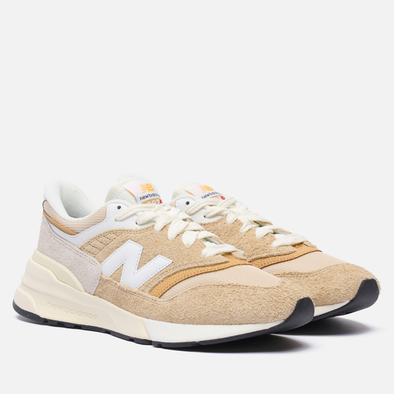 Мужские кроссовки New Balance U997RMB, U997RMB
