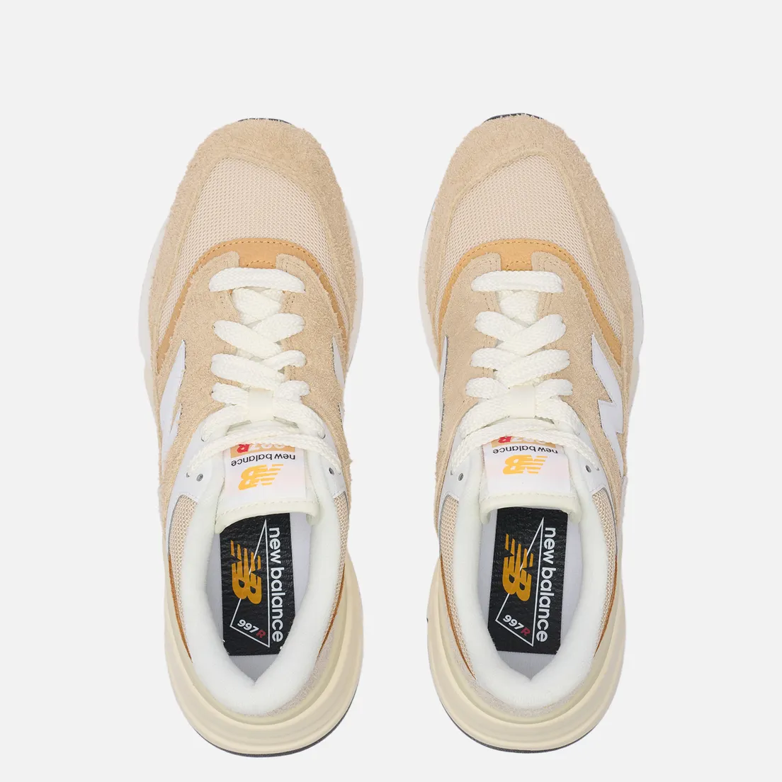 New Balance Мужские кроссовки U997RMB