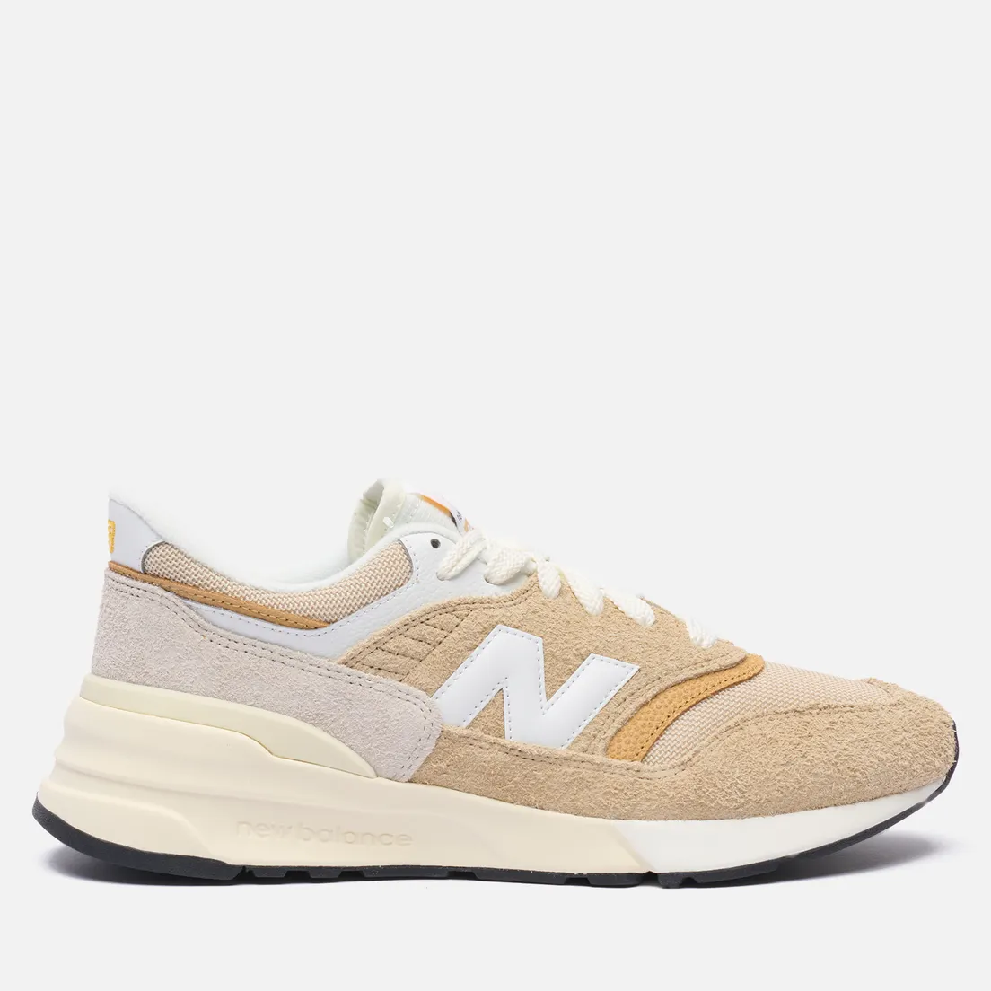 New Balance Мужские кроссовки U997RMB
