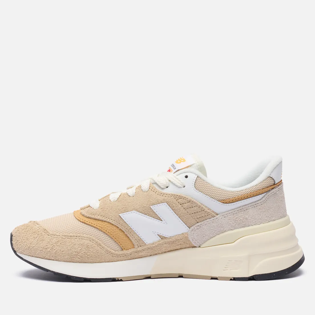 New Balance Мужские кроссовки U997RMB