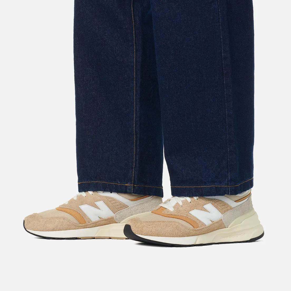 New Balance Мужские кроссовки U997RMB