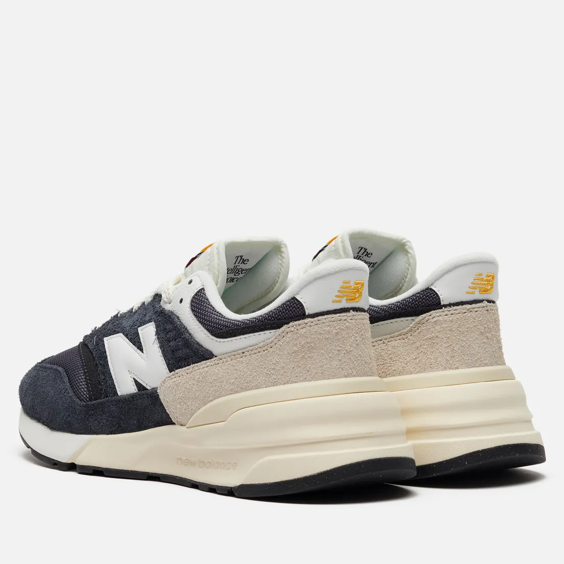New Balance Мужские кроссовки U997RMC