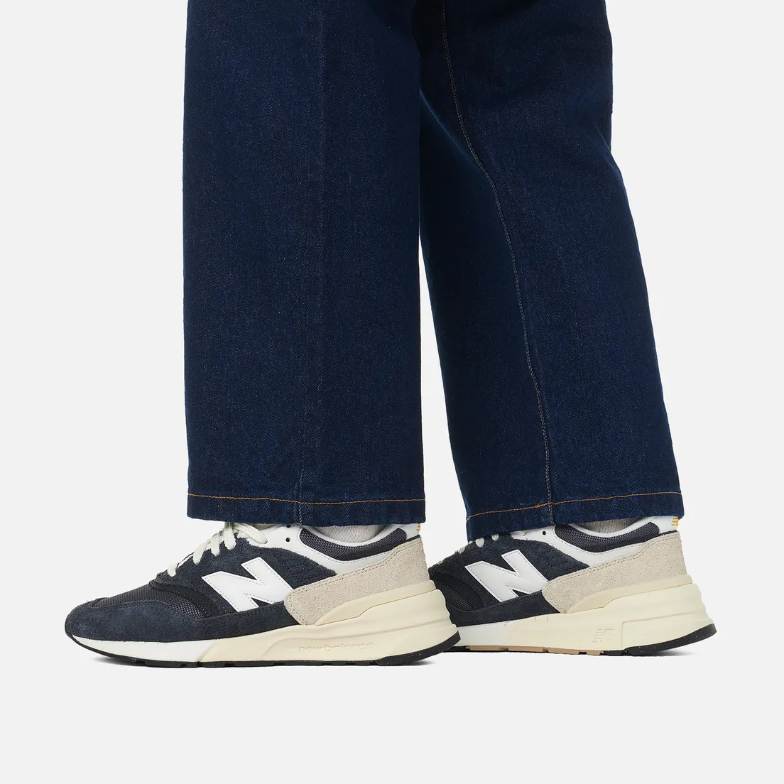 New Balance Мужские кроссовки U997RMC