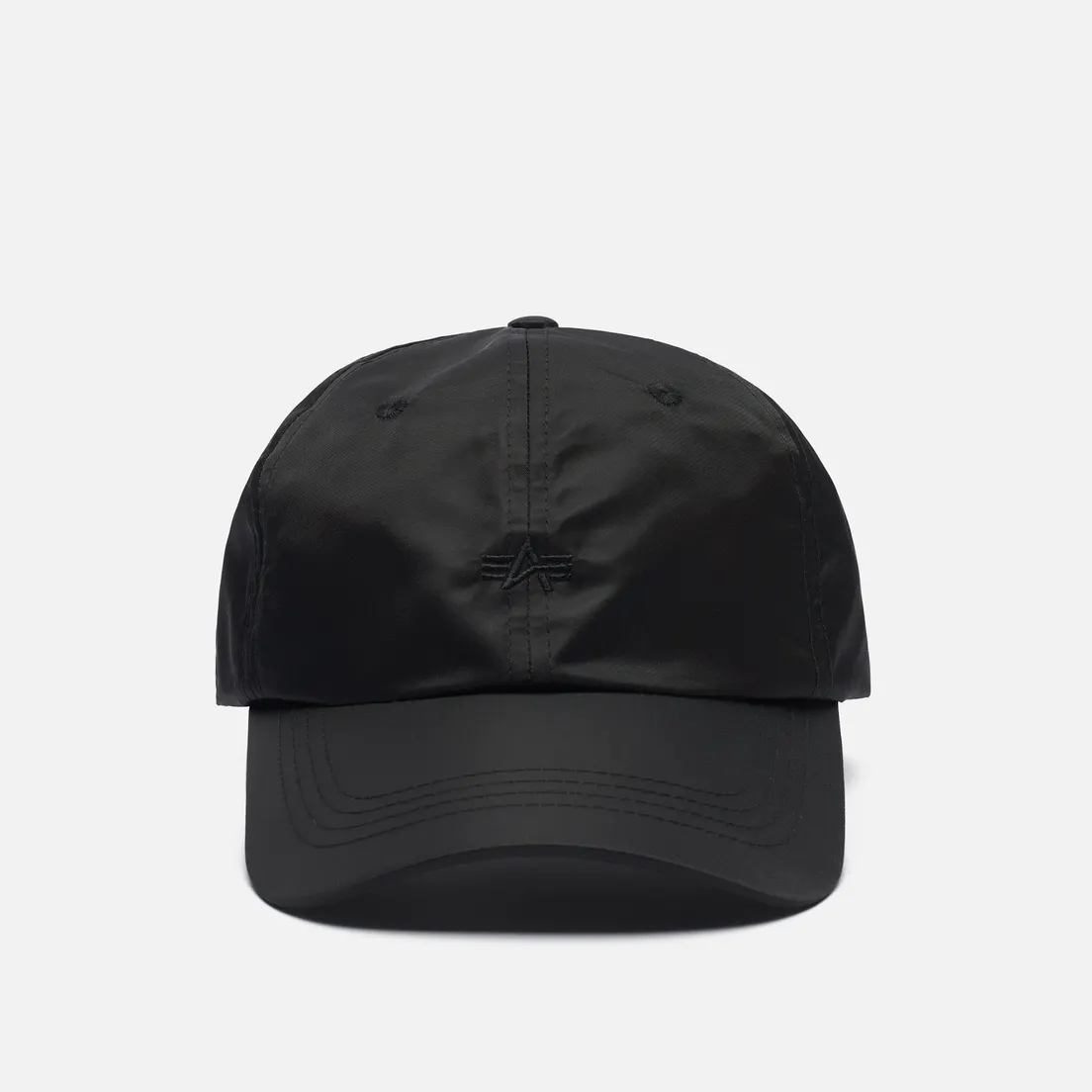 Alpha Industries Кепка Embroidered Nylon