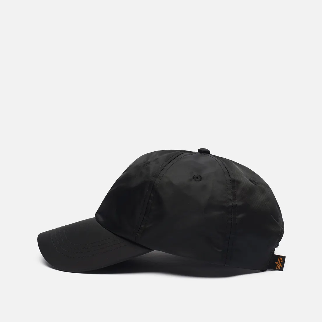 Alpha Industries Кепка Embroidered Nylon
