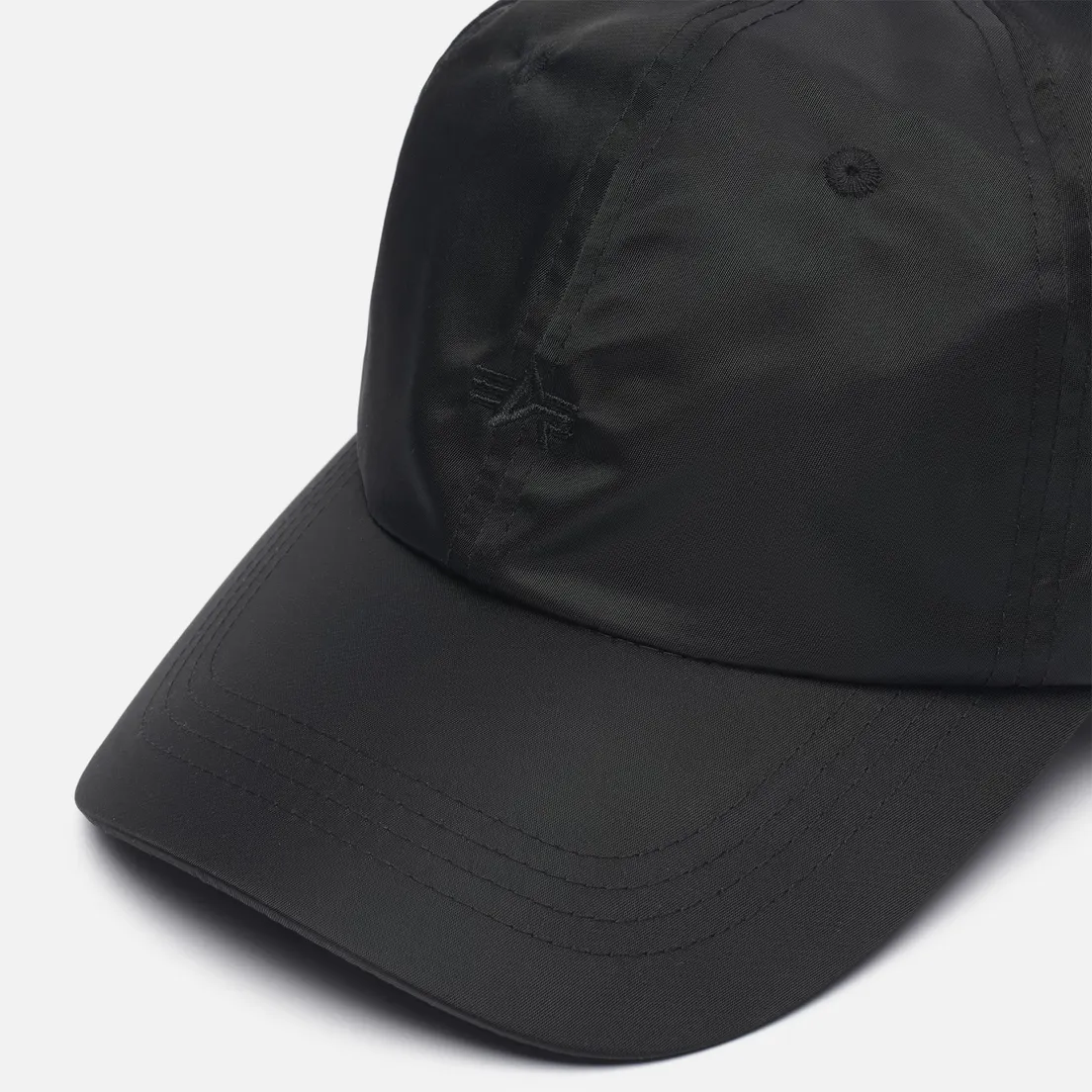 Alpha Industries Кепка Embroidered Nylon