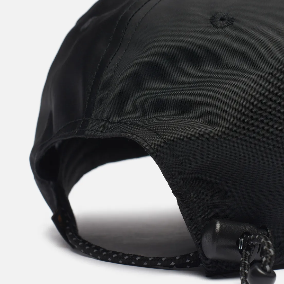 Alpha Industries Кепка Embroidered Nylon