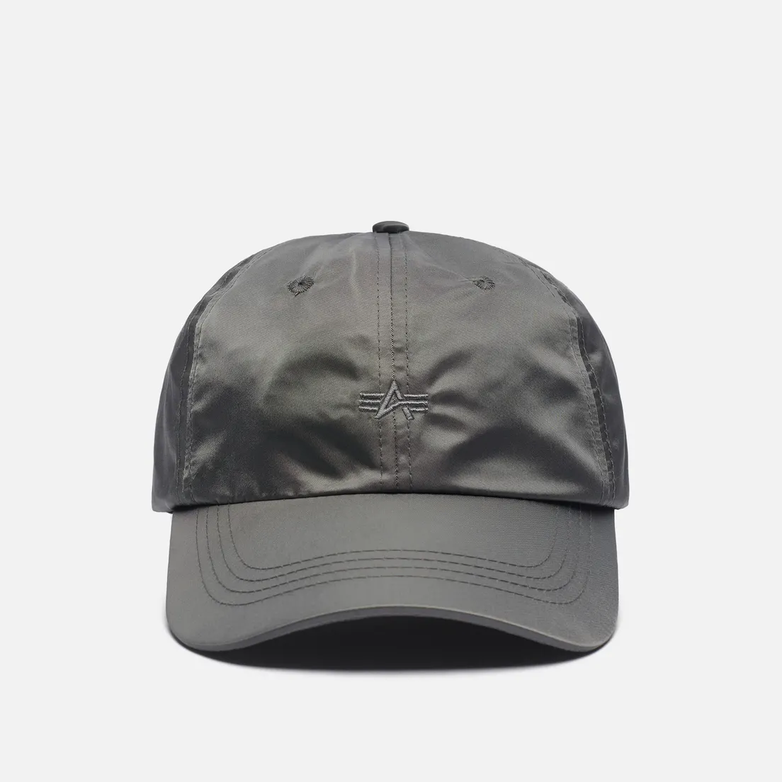 Alpha Industries Кепка Embroidered Nylon