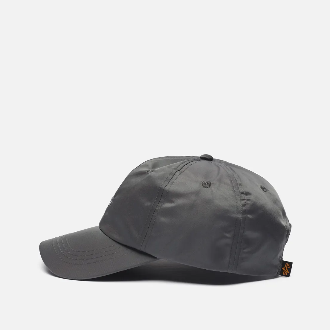 Alpha Industries Кепка Embroidered Nylon