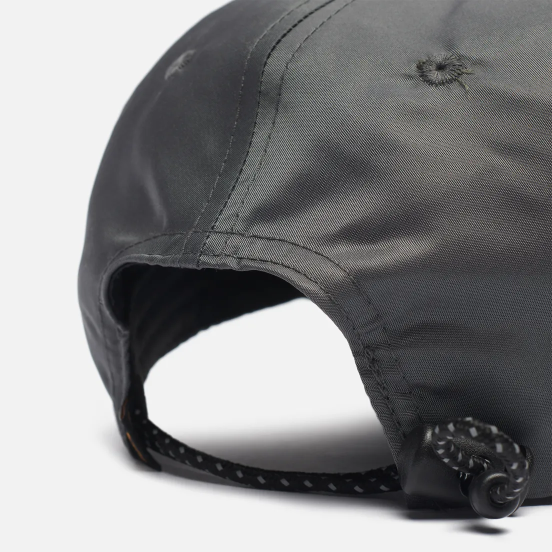 Alpha Industries Кепка Embroidered Nylon