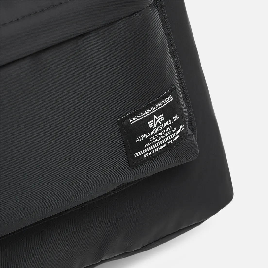 Alpha Industries Рюкзак Crew