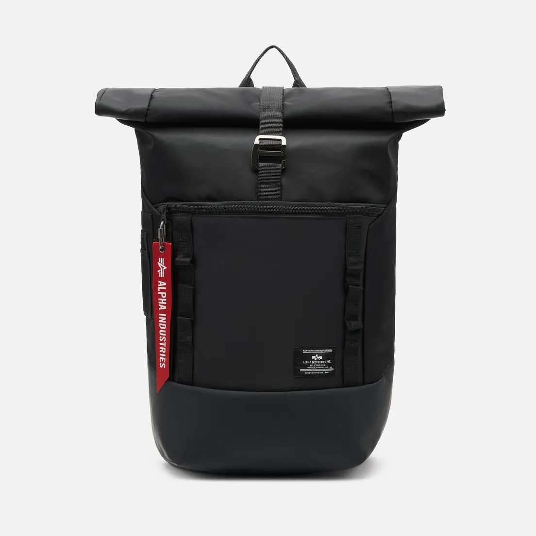 Alpha Industries Рюкзак Crew Roll-Down Top