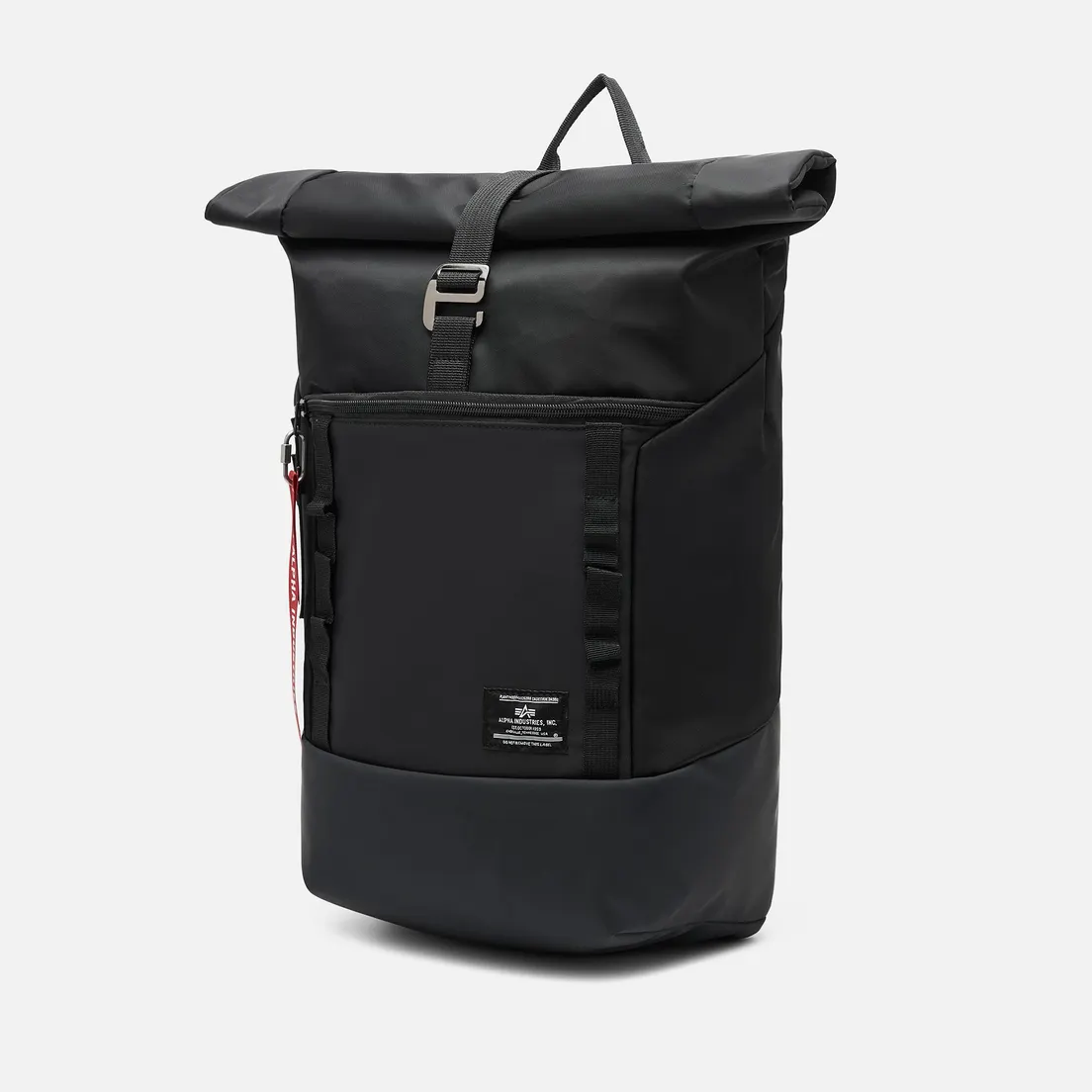 Alpha Industries Рюкзак Crew Roll-Down Top
