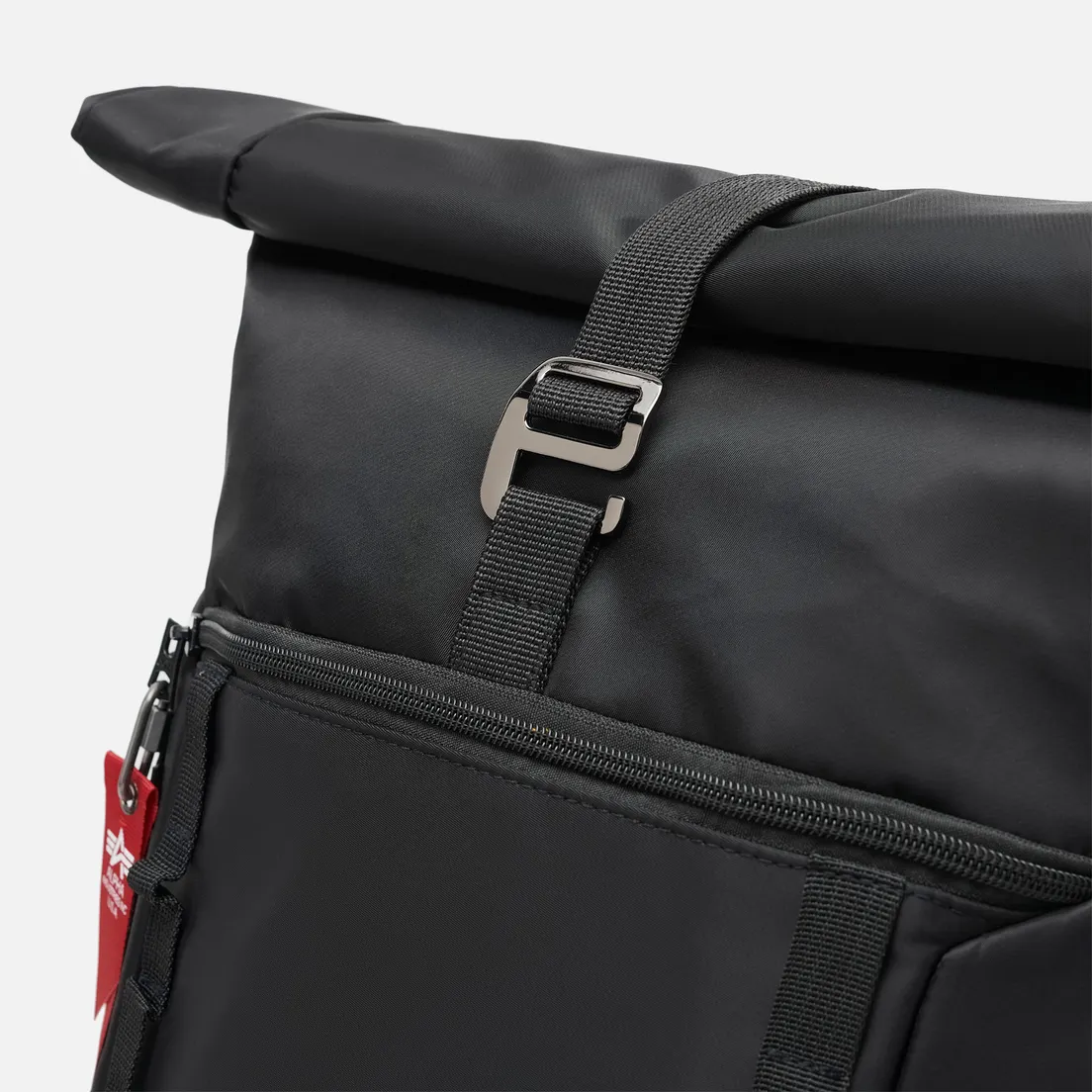 Alpha Industries Рюкзак Crew Roll-Down Top