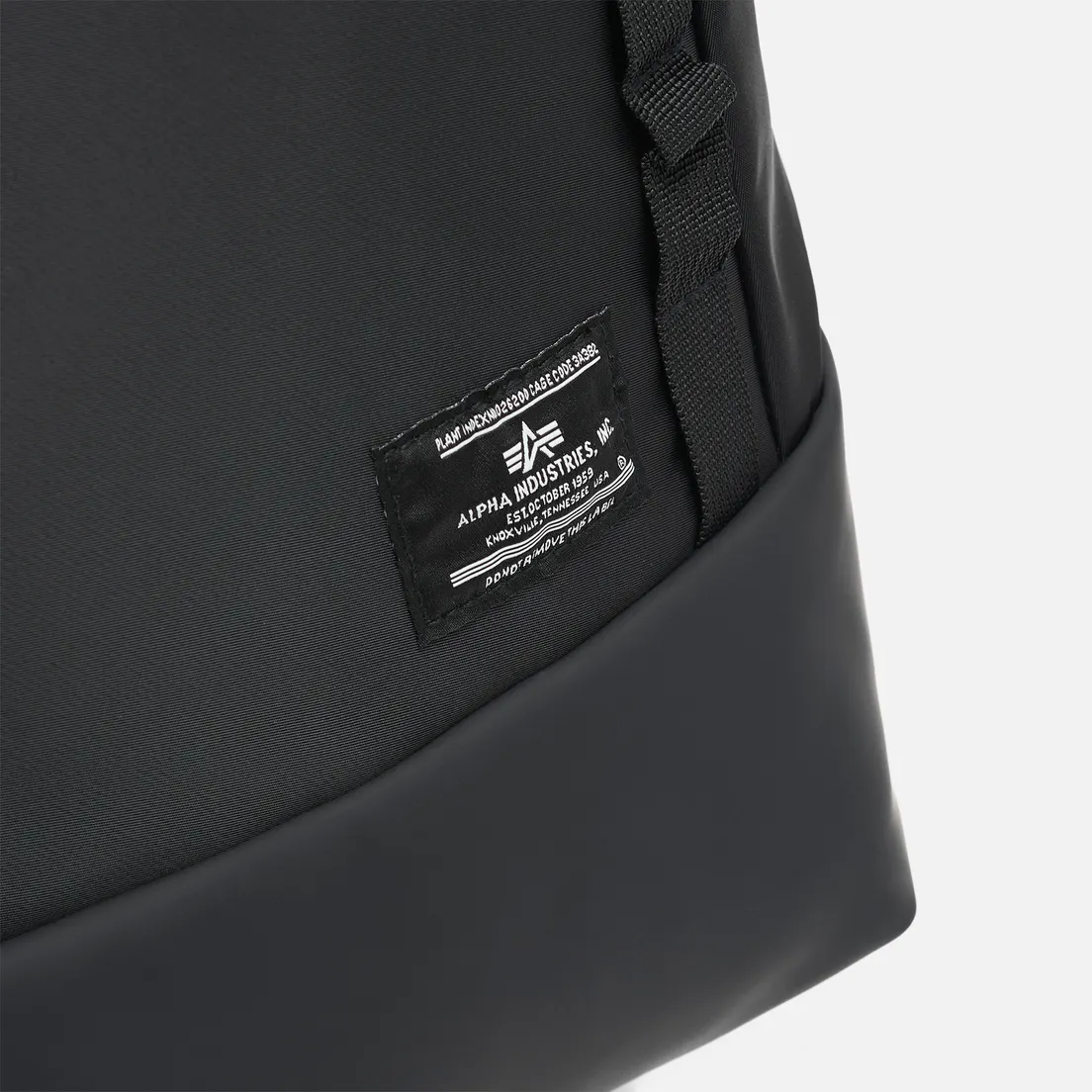 Alpha Industries Рюкзак Crew Roll-Down Top