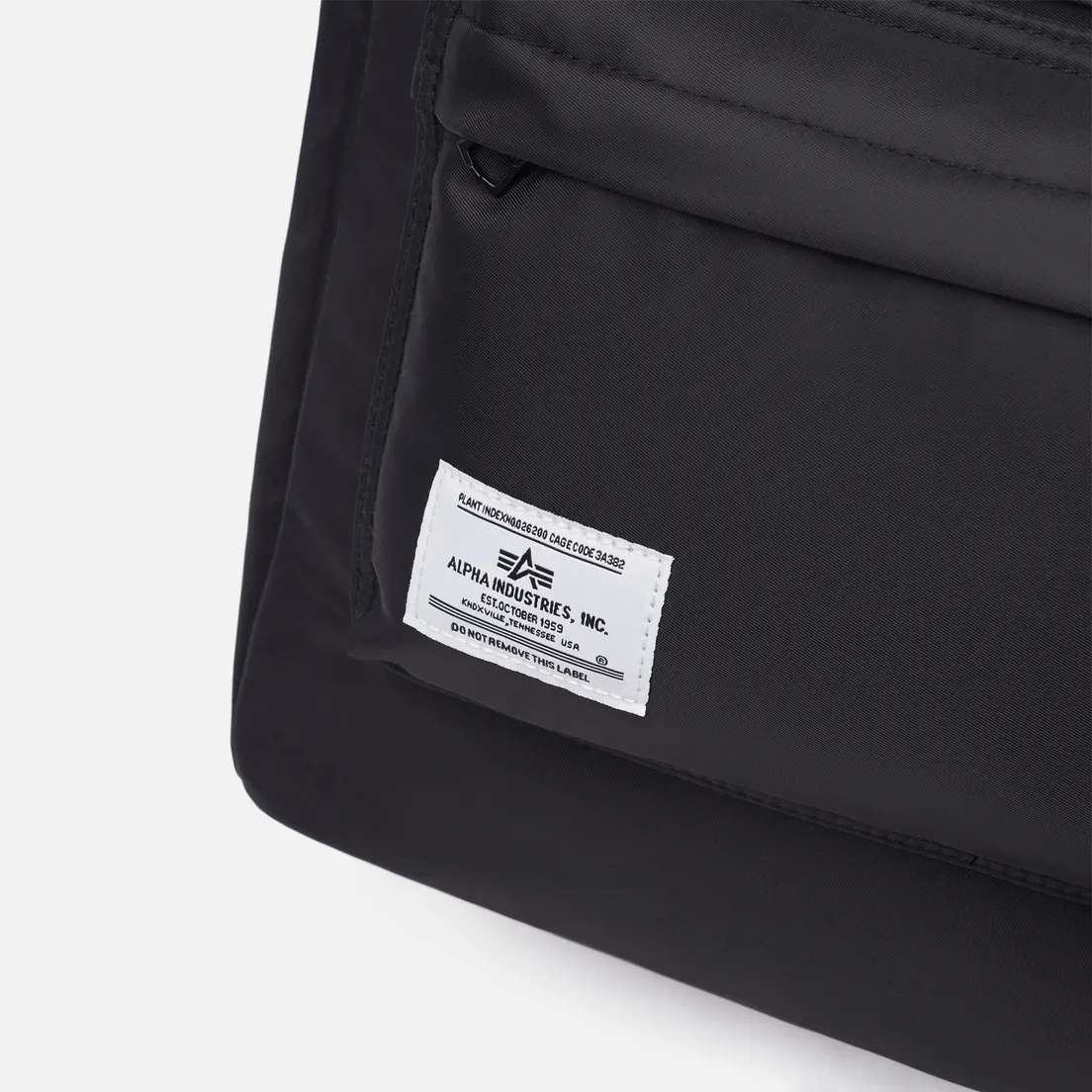Alpha Industries Рюкзак Crew Gen II