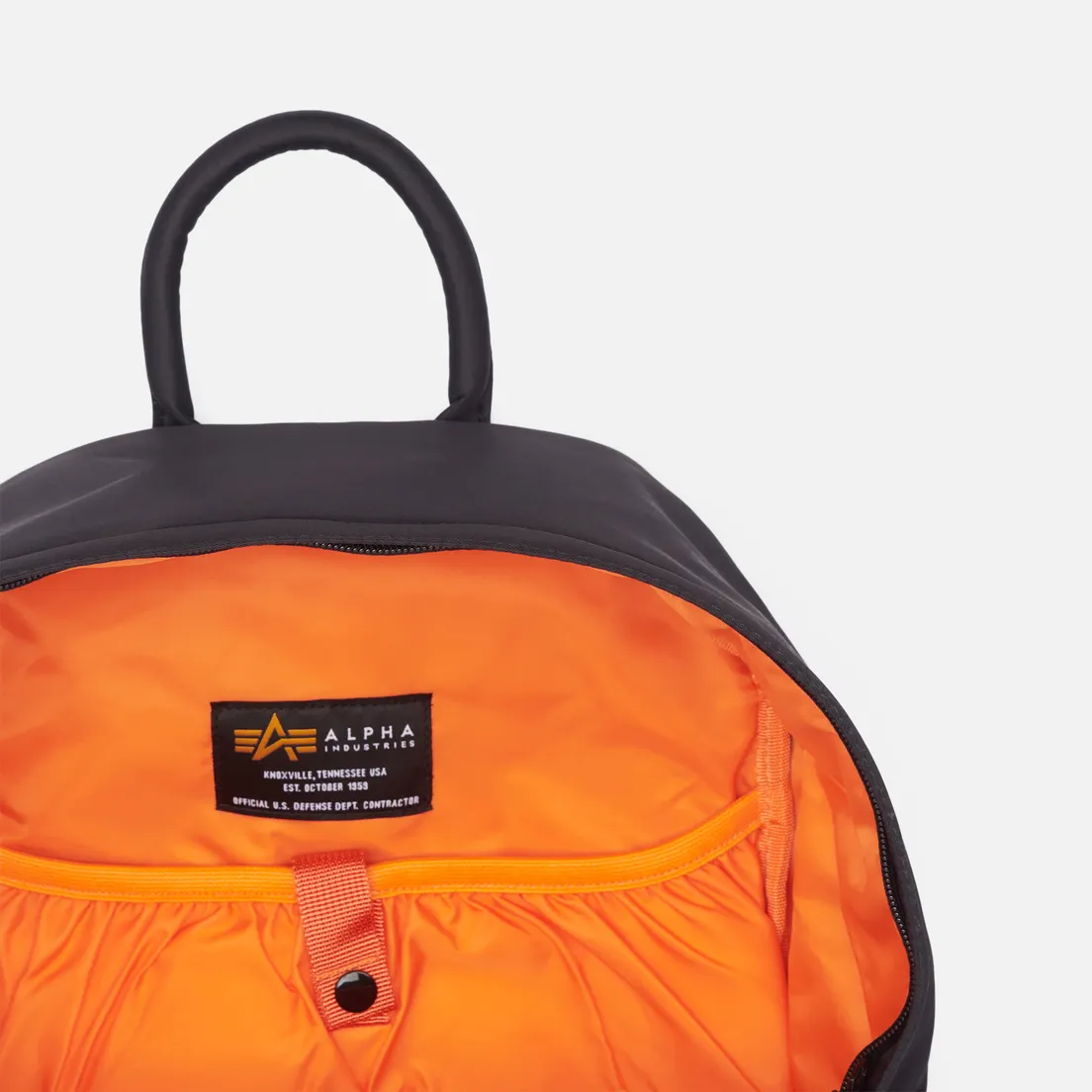 Alpha Industries Рюкзак Crew Gen II