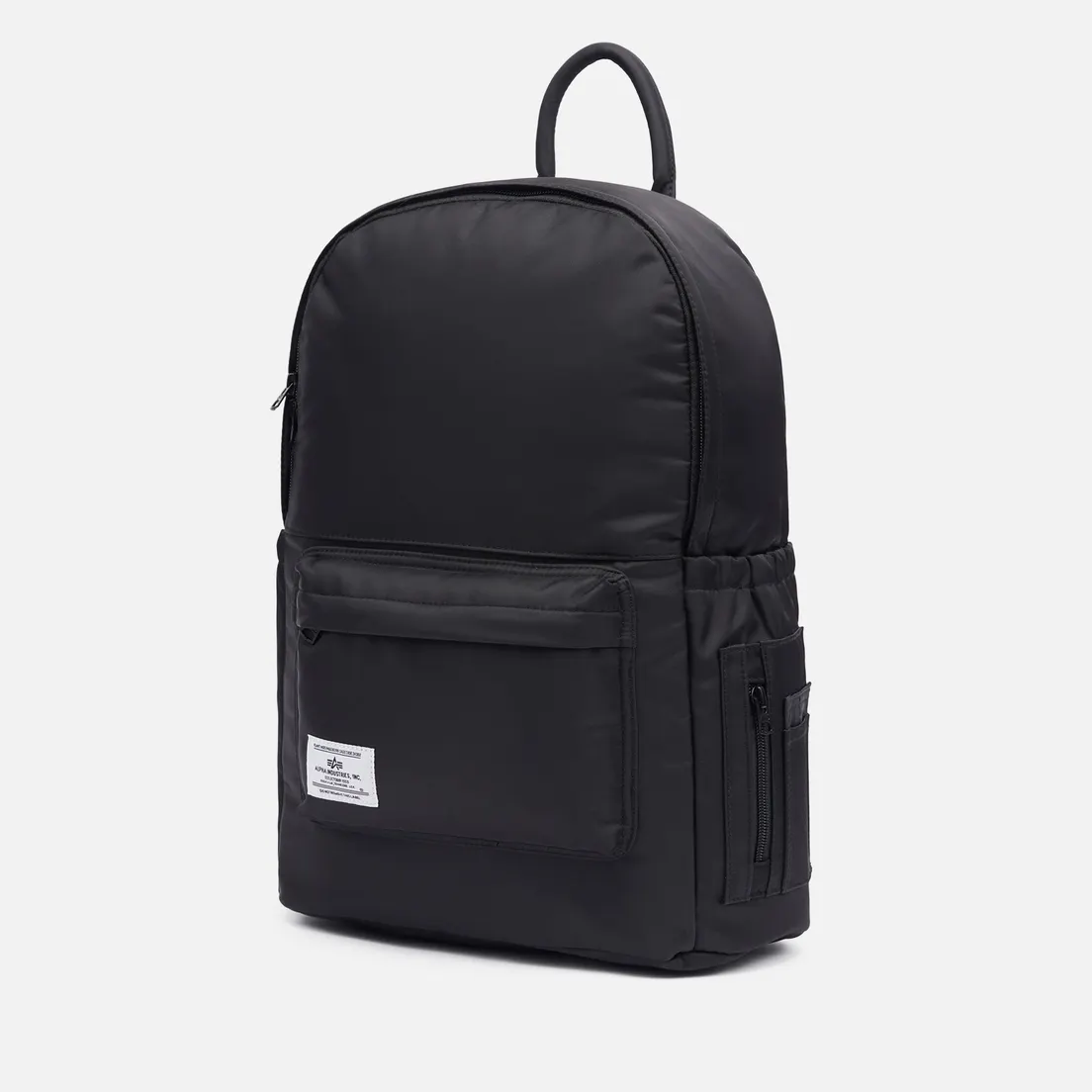 Alpha Industries Рюкзак Crew Gen II