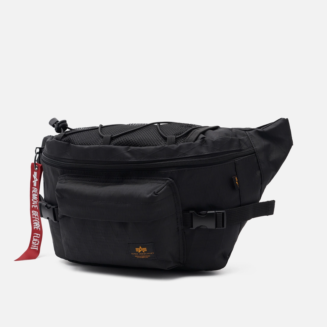 Alpha Industries Сумка на пояс Combat