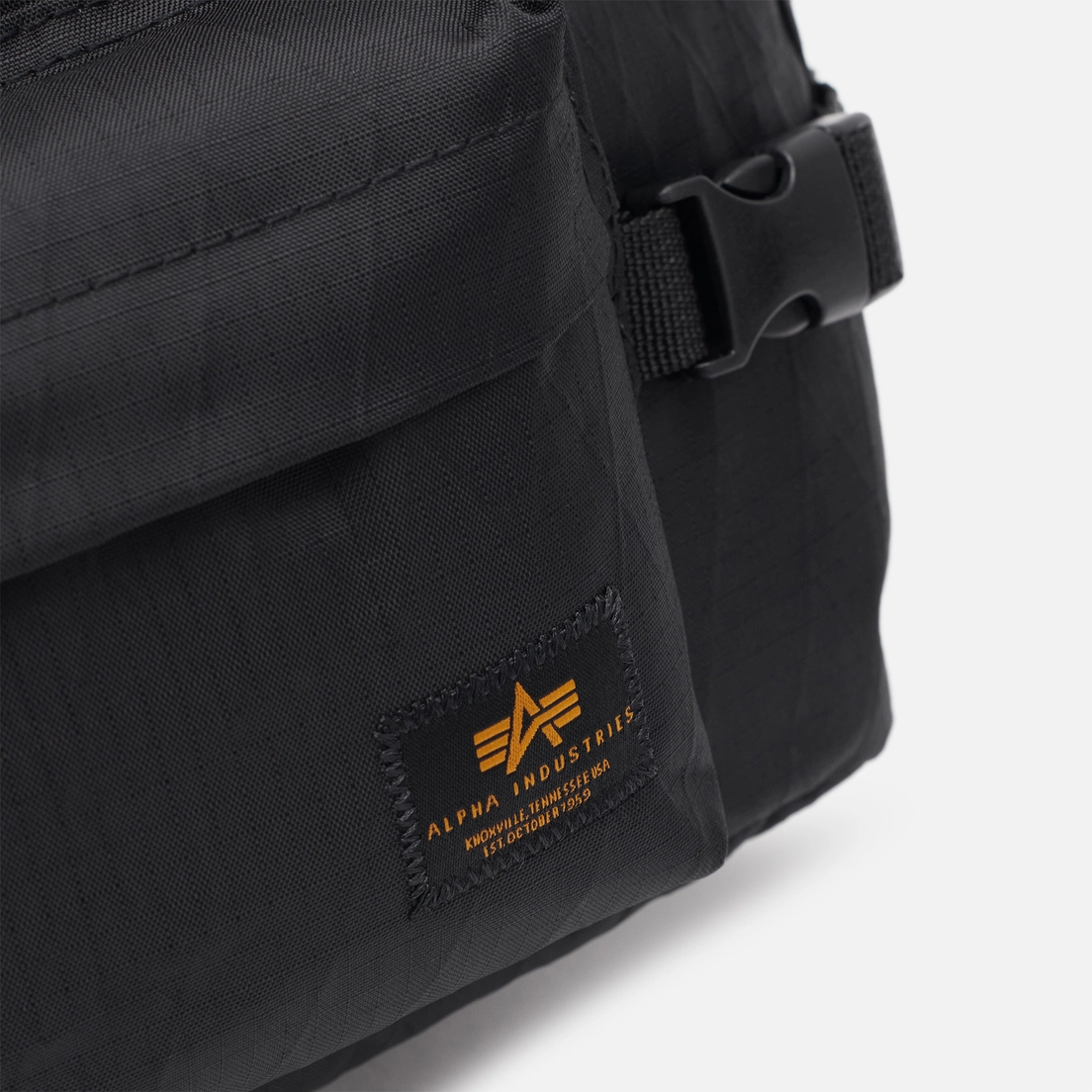 Alpha Industries Сумка на пояс Combat