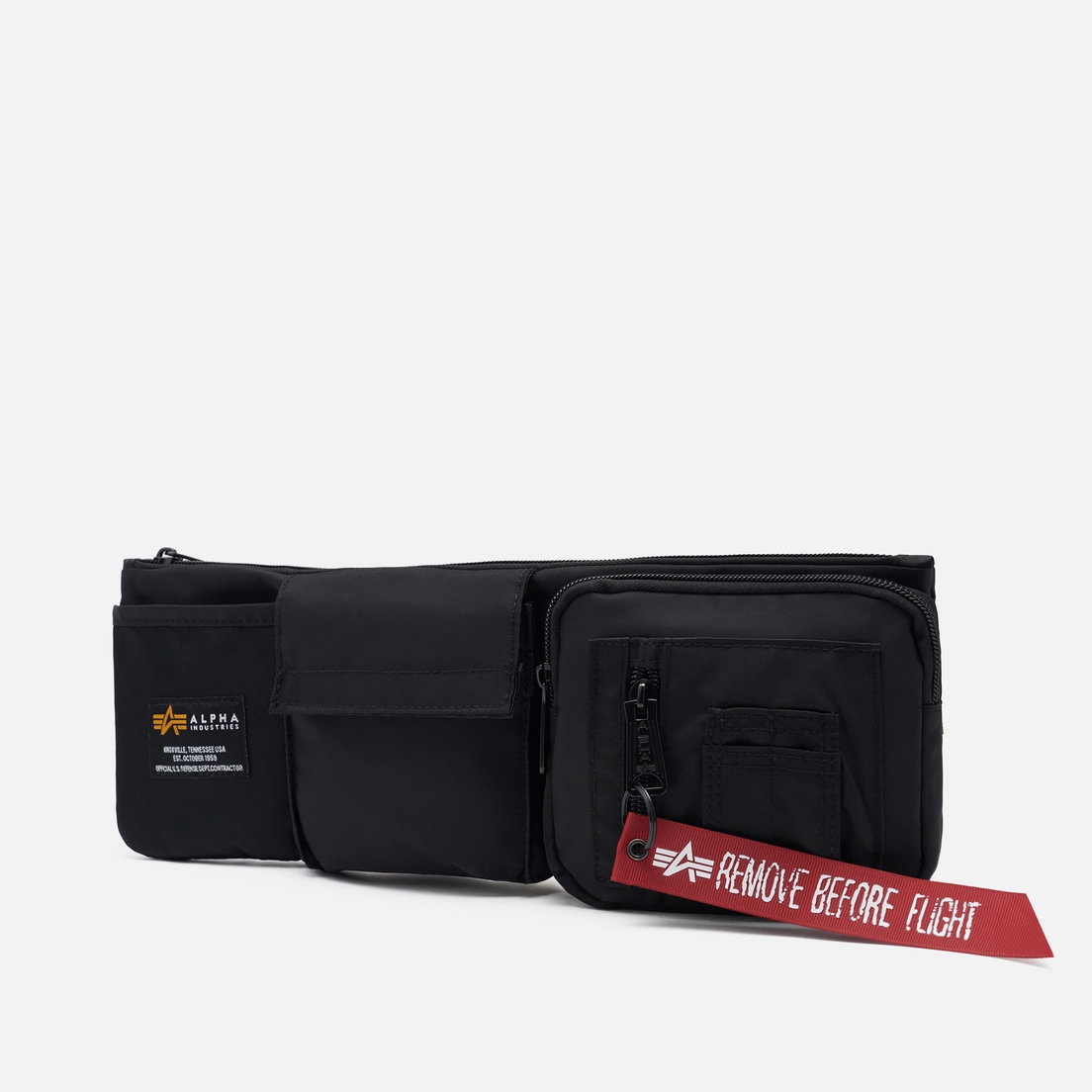 Alpha Industries Сумка на пояс Crew Utility