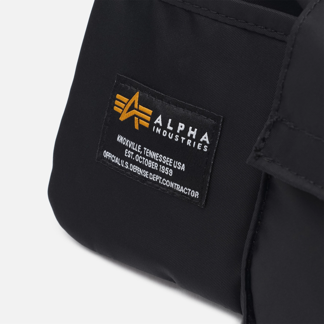 Alpha Industries Сумка на пояс Crew Utility