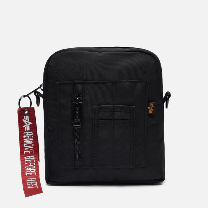 Сумка Alpha Industries Crew Carry