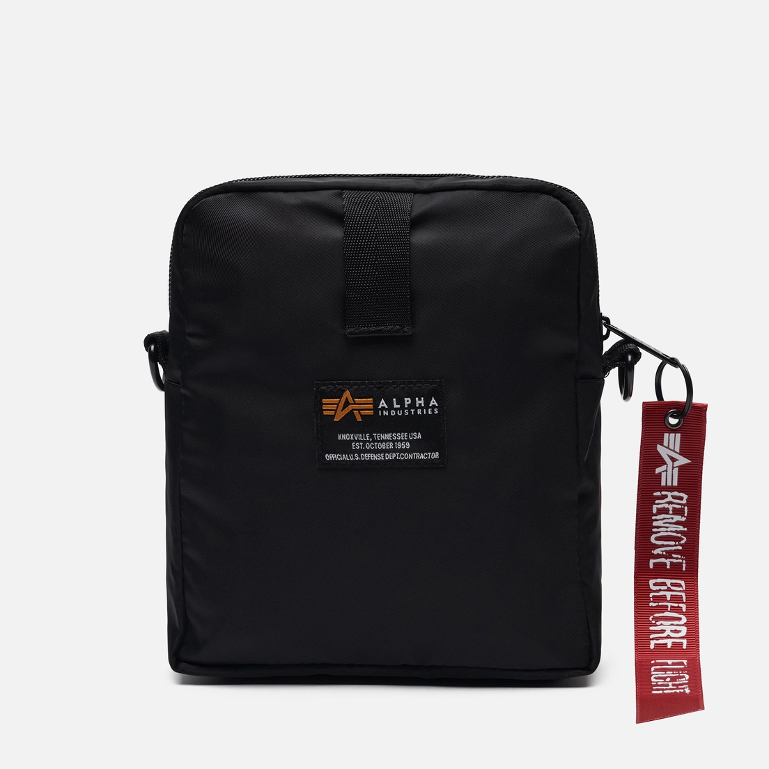 Alpha Industries Сумка Crew Carry