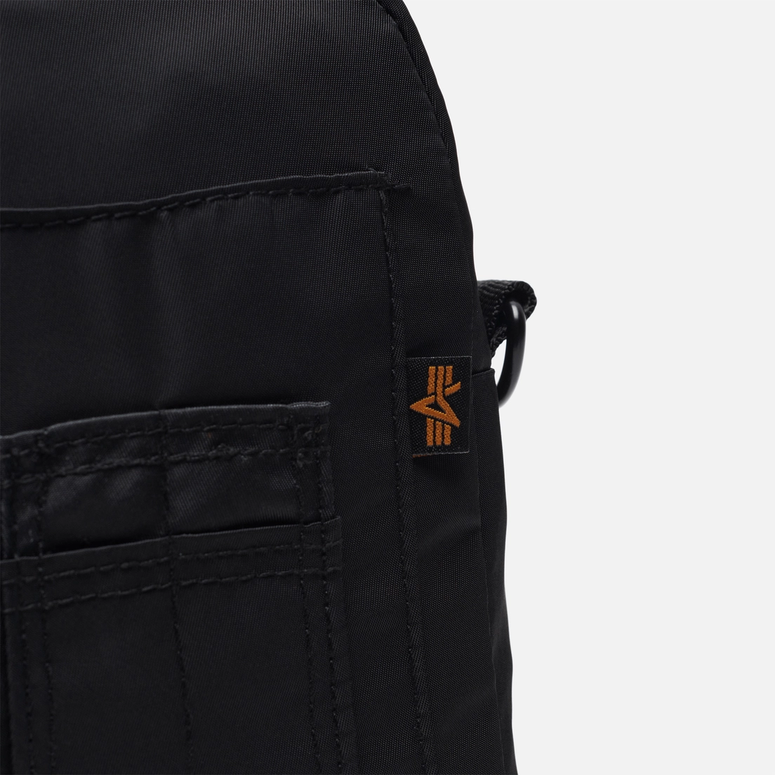 Alpha Industries Сумка Crew Carry