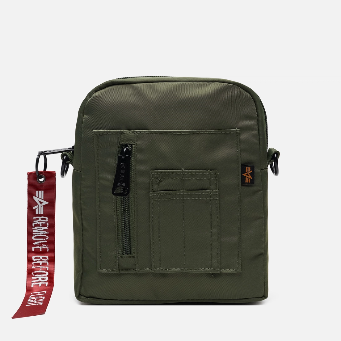 Alpha Industries Сумка Crew Carry