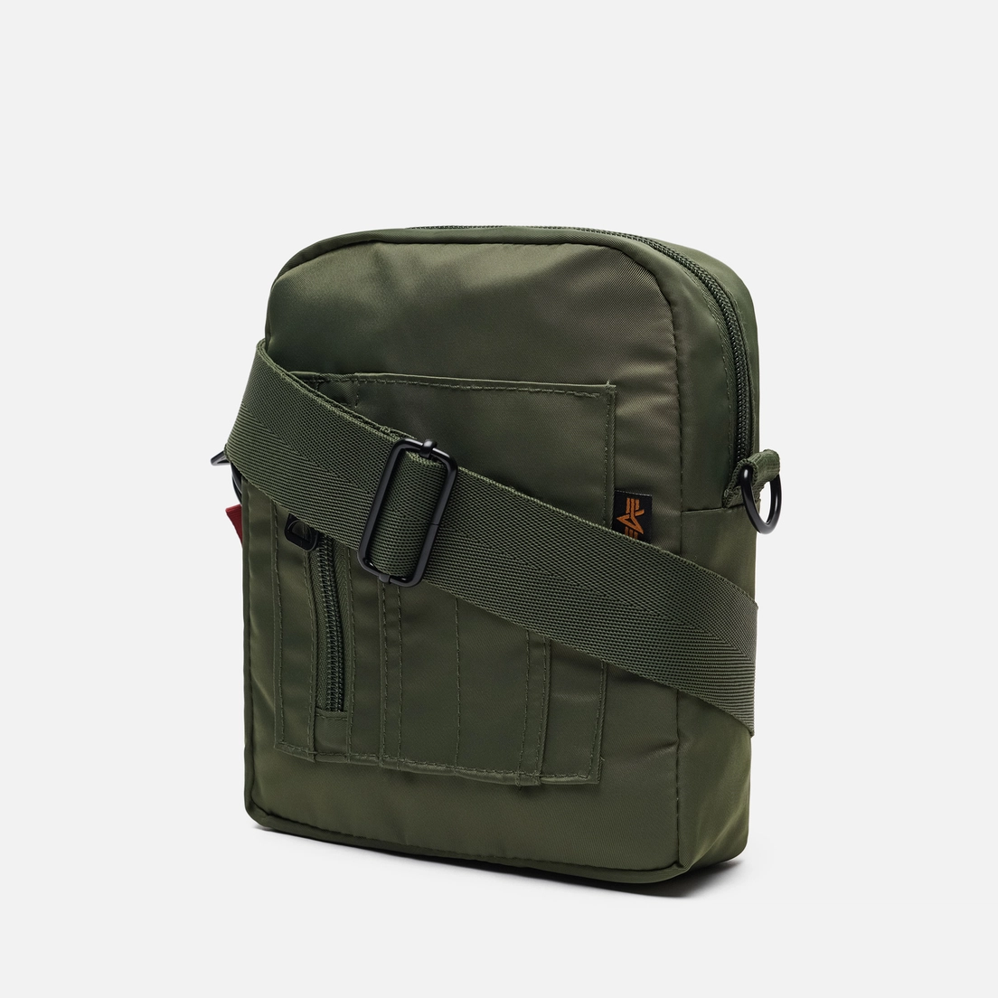 Alpha Industries Сумка Crew Carry